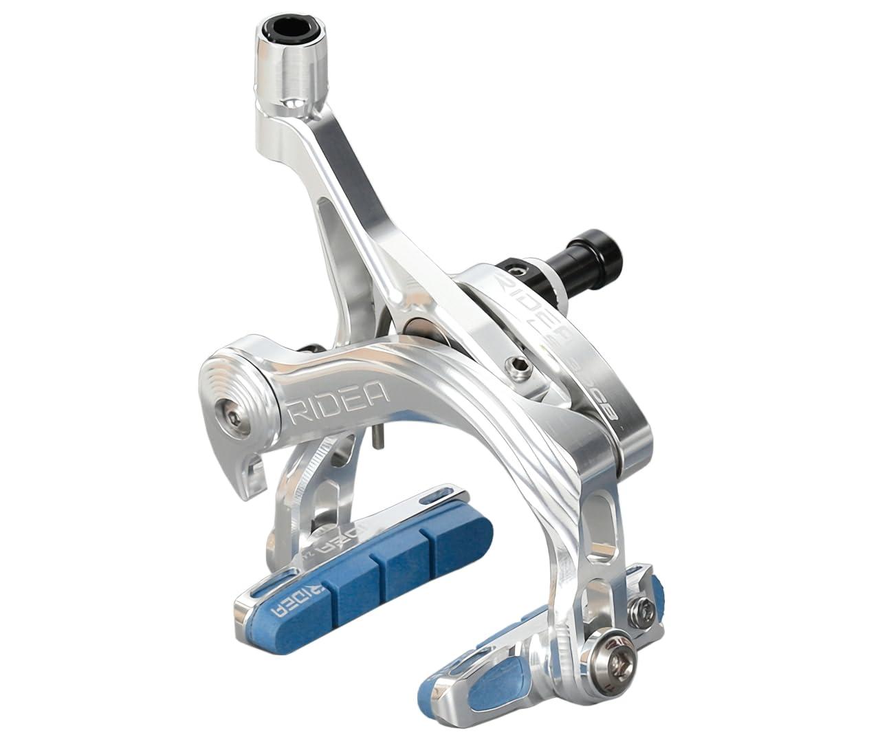 C-Brake Calipers シルバー/シルバー