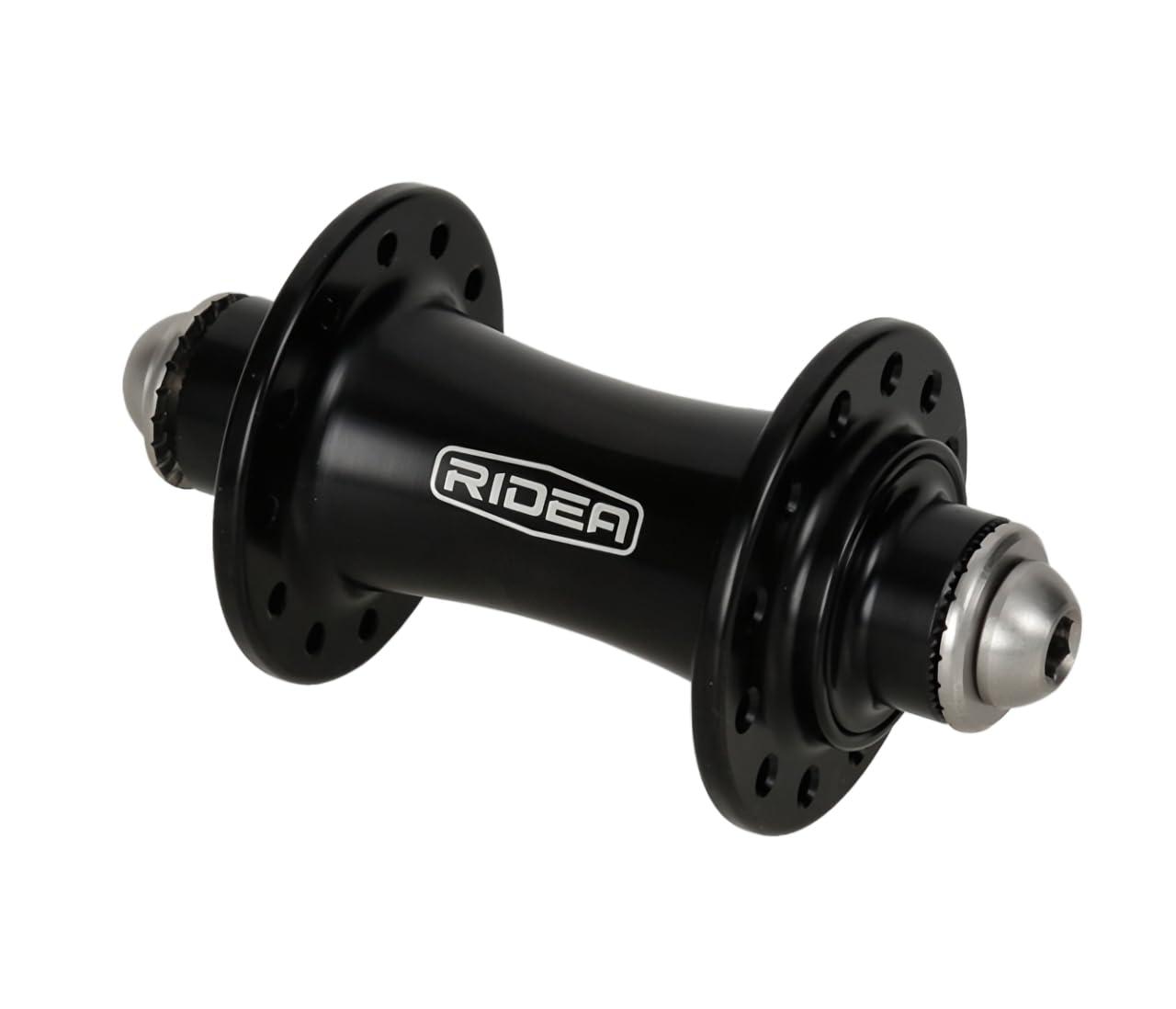 High Performance Hub ブラック
