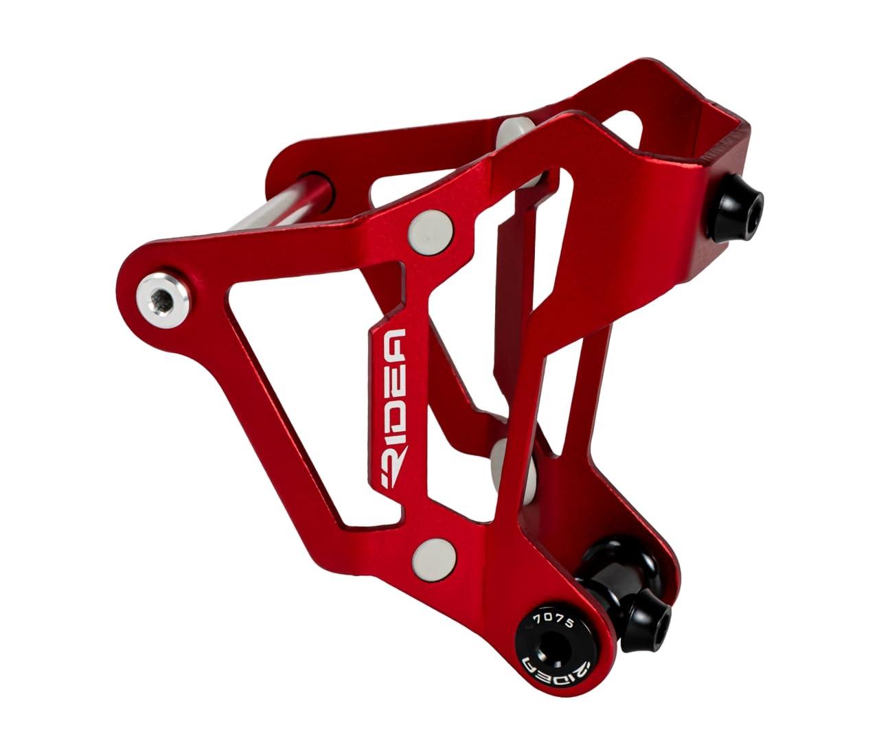 Bottle Cage Adapter(Birdy) 赤いこと 自転車・サイクリング-自転車用パーツ