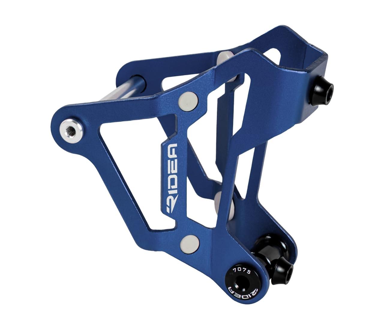 Bottle Cage Adapter(Birdy) ブルー｜ポッチ