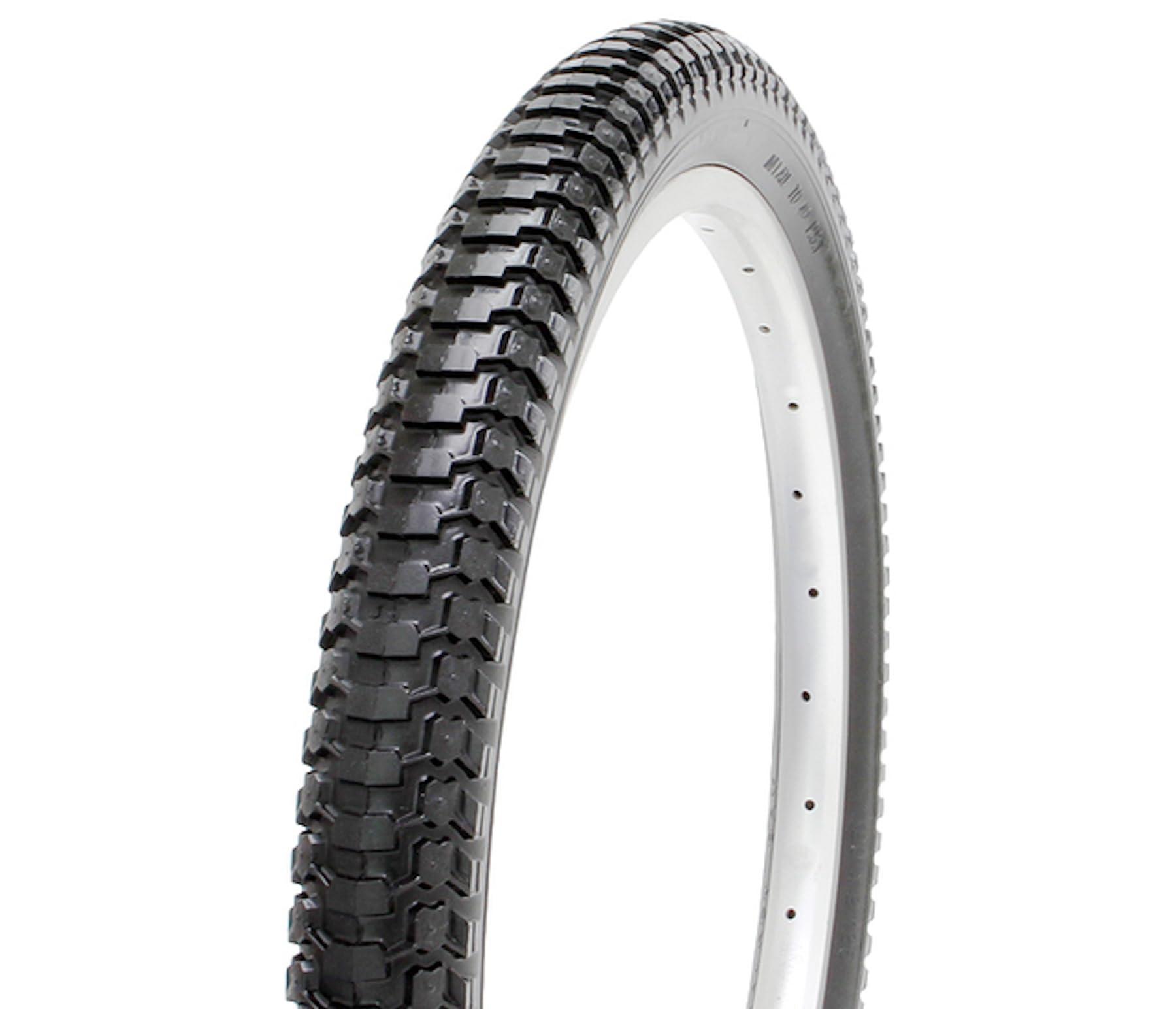 楽天市場】UNITED - U-SLICK TIRE 2.20 , 2.35 ブラック / BMX