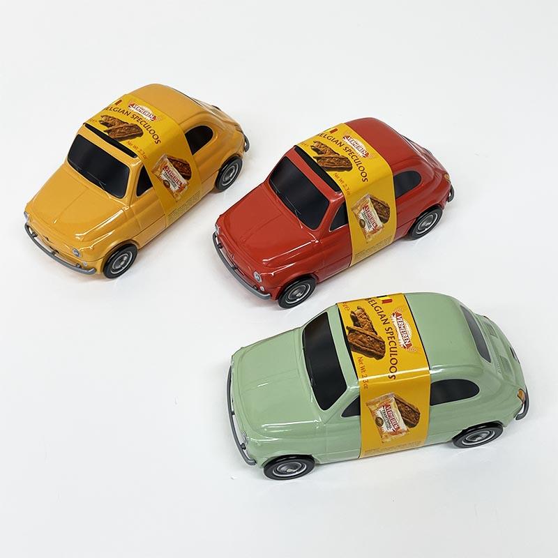 楽天市場】【絶版品】チョロQ FIAT パンダ : カーホビーショップ