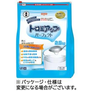 日清オイリオ トロミアップ パーフェクト 2.5kg|ポッチ