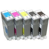 グラフテック JW331/JW330/JW350/JW501/JW500/JW550用インク(ブラック)インク容量130ml IJ-91001BK