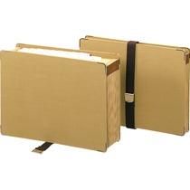 百獣の王事務器 書き付け整理保存用具 A4 32衣嚢 DC-231 1冊