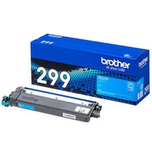 ブラザー トナーカートリッジ シアン TN299C 1個 10,517円