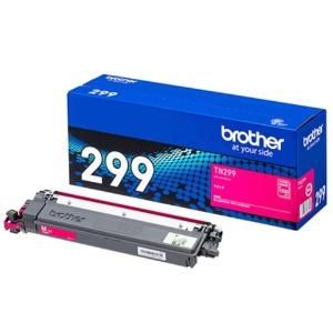 ブラザー トナーカートリッジ マゼンタ TN299M 1個 10,517円