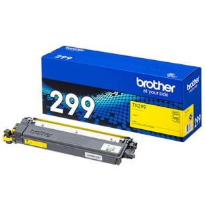 【ブラザー純正】トナーカートリッジ TN299Y 対応型番:HL-L3240CDW、MFC-L3780CDW 他 10,517円