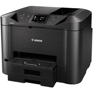 Canon キヤノン インクジェット練りあわせる機 MB5430 ビジネスインクジェットプリンター