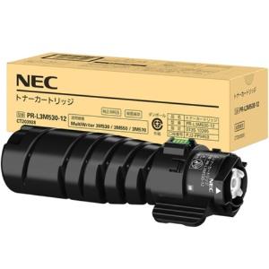 NEC トナーカートリッジ 10K PR-L3M530-12 1個