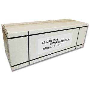 トナーカートリッジ LB321B 汎用品 1個｜ポッチ