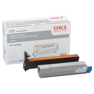 OKI イメージドラム マゼンタ トナーカートリッジ付属 ID-C3KM 1個