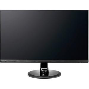 アイオーデータ 広視野角ADSパネル採用\u0026WQHD対応 23.8型ワイド液晶ディスプレイ ブラック 5年保証 LCD-MQ241XDB-A 1台