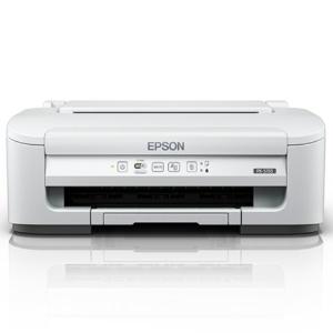 エプソン モノクロインクジェットプリンター パウダーコンパクト大きさ A4 PX-S155 1台
