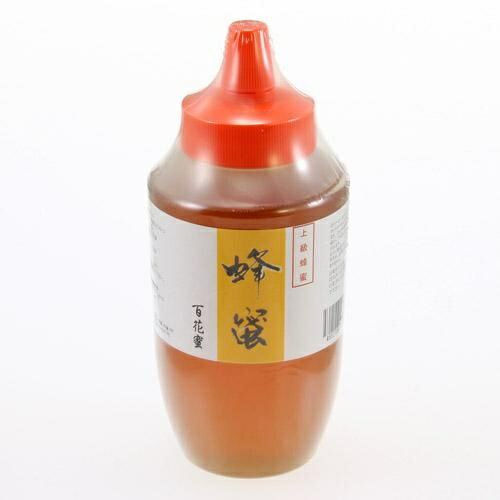 国産はちみつ 百花蜜