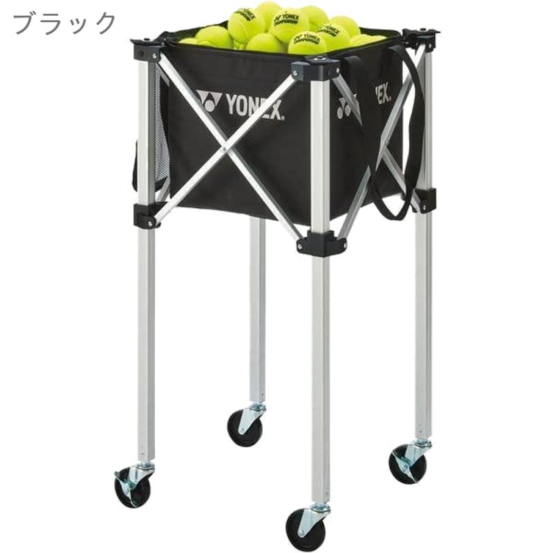 キャスター付き添い人どんぶり鉢御徒面子２ YNX AC383 黒いこと