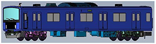 ポポンデッタ Nゲージ 西武20000系 池袋線遣りかた 4両増結仕掛ける 6018 鉄道線路ひな型 路面電車 遊び道具