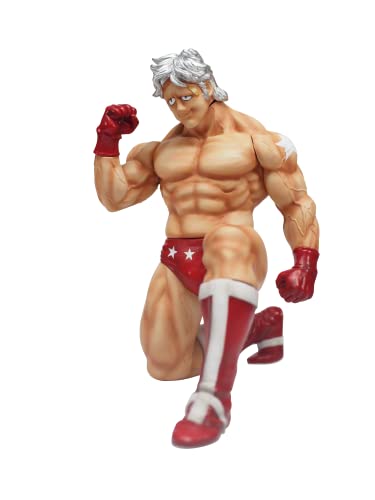 CCPキン肉マンvol.47【テリーマン青パンツver】未開封品 キン肉マン フィギュアのCCP | CCP Muscular Collection Vol.047