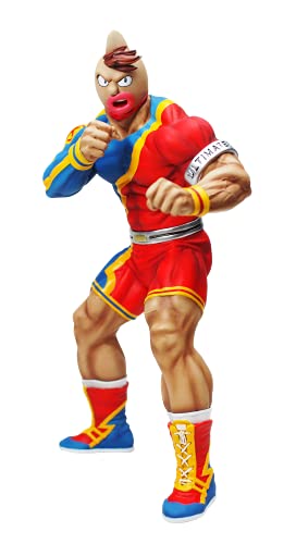 楽天市場】阪神タイガース×キン肉マン CCP Muscular Collection