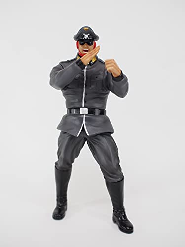 CCP - CCP  ブロッケンJr CCP Muscular Collection. Vol.71 BROCKEN Jr. フィギュア王誌上