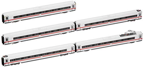KATO Nゲージ ICE4 5両増結セット 10-1513 鉄道模型 電車 おもちゃ|ポッチ