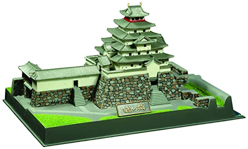 楽天市場】童友社 1/430 日本の名城 JOYJOYコレクション 松本城