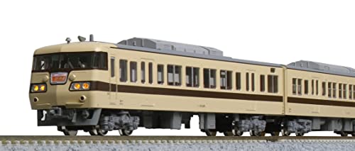 KATO Nゲージ 117系 JR東海色+リバイバルカラー 8両セット【特別企画品】 10-1711 鉄道模型 電車 白 おもちゃ