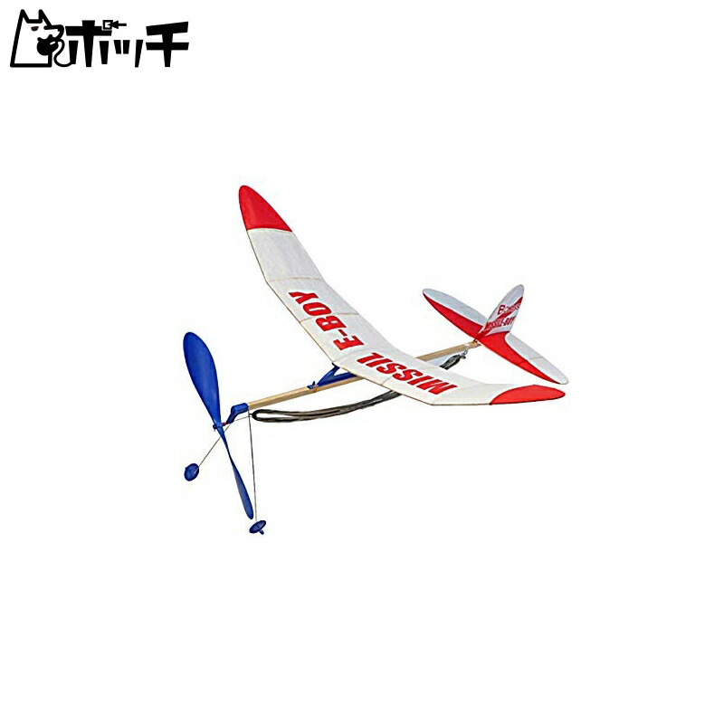 (未使用･未開封品)　スタジオミド B級オリンピック ゴム動力模型飛行機キット LP-06 f4u0baa Amazon | スタジオミド 袋入りライトプレーン B級 オリンピック