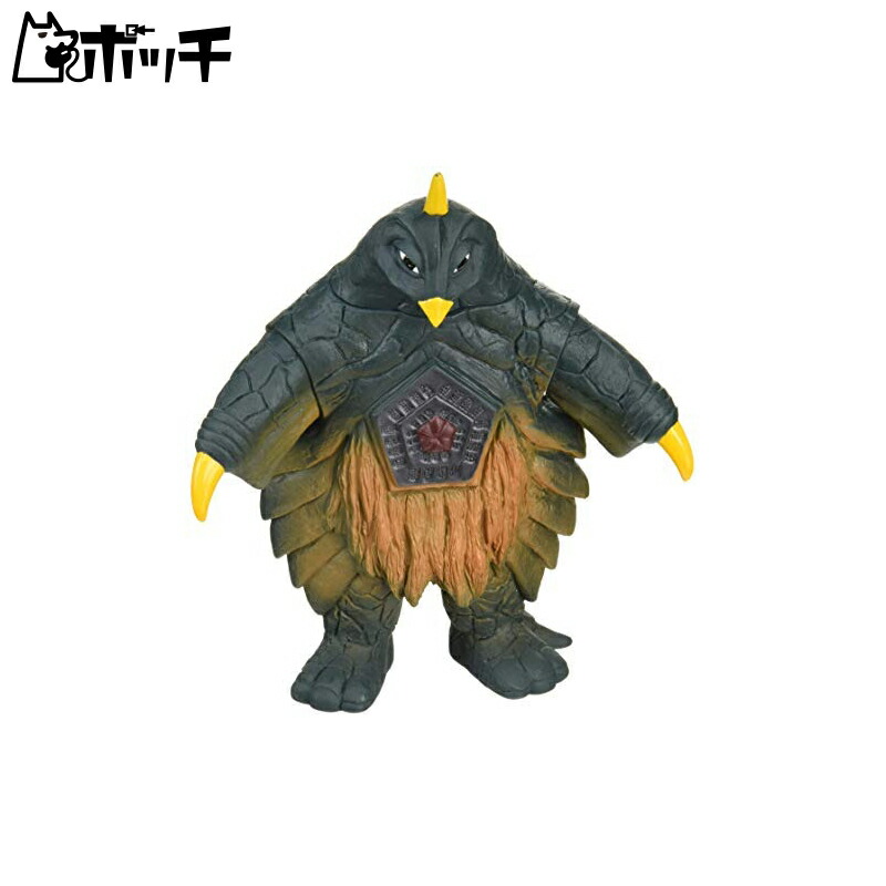 楽天市場】大怪獣シリーズ ベムスター 改造 少年リック限定 【送料無料