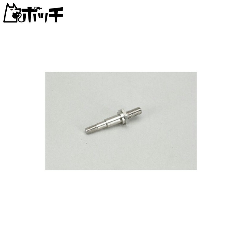 ヒロボー 0414-128 コレクトピッチボルト [M0414128] おもちゃ画像