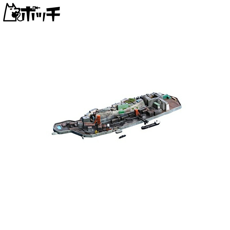 フジミ模型 1/3000 集める軍艦シリーズ No.15 ガダルカナル島砲撃挺身隊セット(金剛/榛名/五十鈴/彩色済み上空直衛機付き) プラモデル 軍艦15 mxn26g8 1/3000 軍艦15 ガダルカナル島砲撃挺身隊セット(金剛/榛名