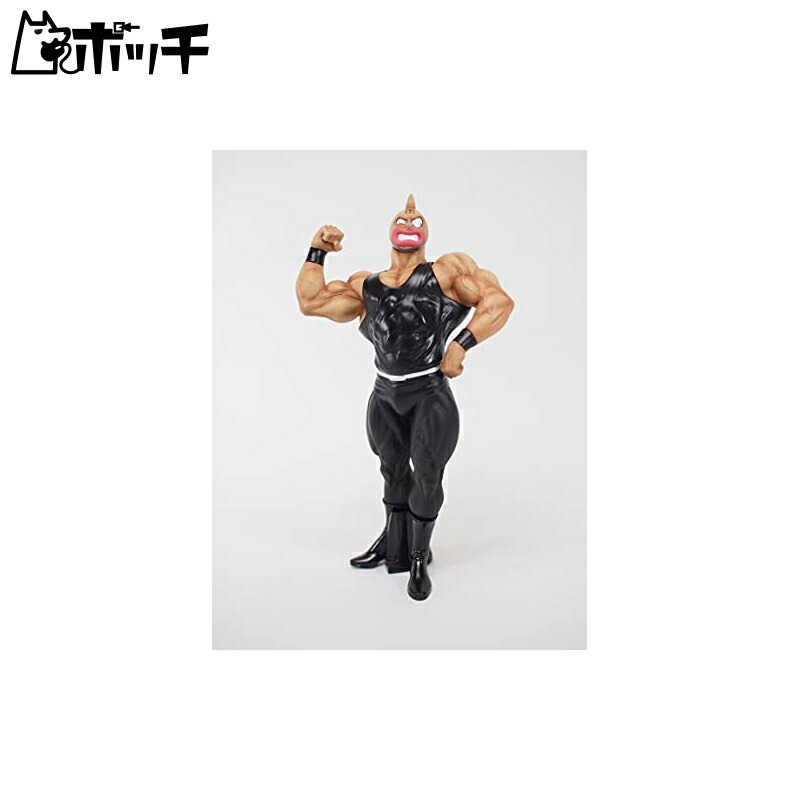 楽天市場】CMC NO EX キン肉マン万太郎 通常コスチューム 原作