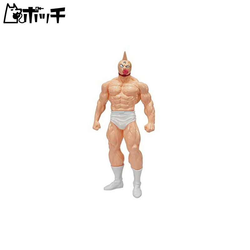 CMC39キン肉マンスグルアメリカ遠征編原作白パンツ開封品 CMC39キン肉マンスグルアメリカ遠征編原作白パンツ開封品 - メルカリ