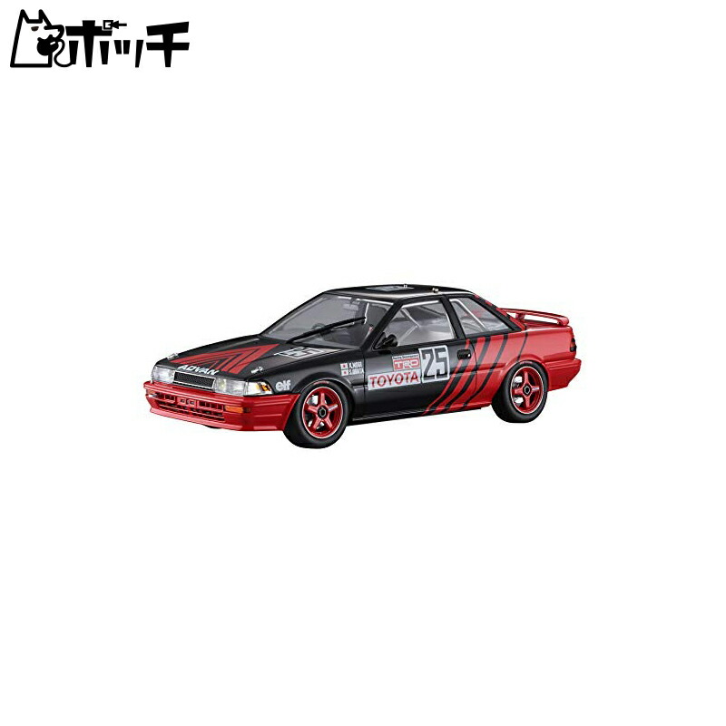 楽天市場】ハイストーリー Hi-Story 1/43 トヨタ カローラ