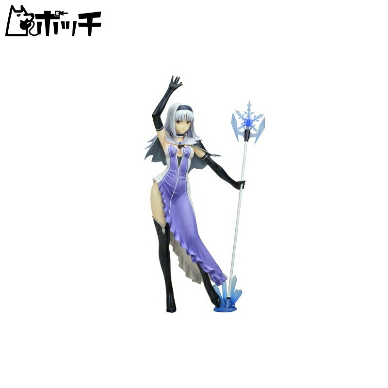 シャイニング・ブレイド アイラ・ブランネージュ・ガルディニアス PVC塗装済み完成品 おもちゃ