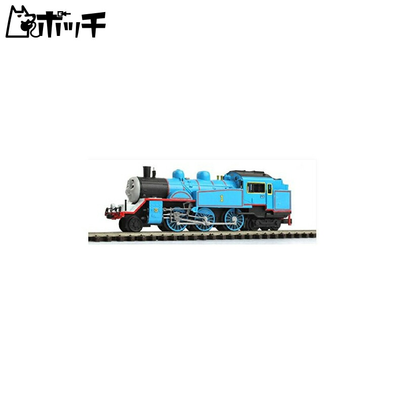 カトー　ホビダス　Nゲージ　大井川鐡道　機関車　トーマス号　C11 Amazon | Nゲージ 鉄道ホビダス 大井川鐵道 きかんしゃトーマス