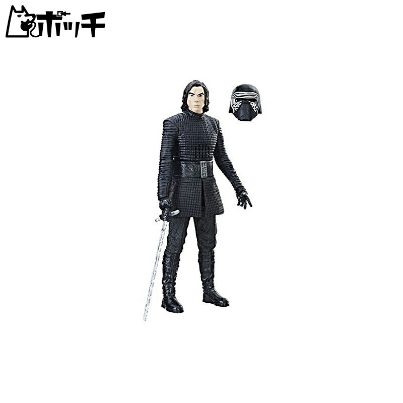 ねんどろいど カイロ・レン 開封品 29-MY0617-02 ねんどろいど カイロ・レン 開封品 29-MY0617-02 ねんどろいど