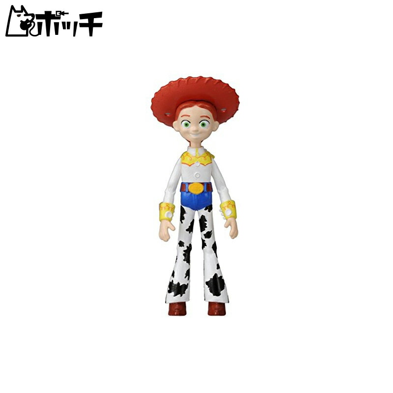 メタコレ トイ・ストーリー ジェシー おもちゃ画像