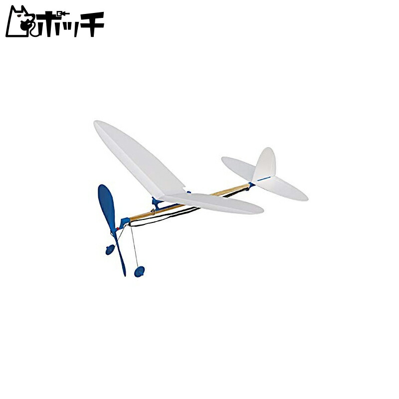 スタジオミド 袋入りライトプレーン ベビーオリンピック ゴム動力模型飛行機キット LP-11 mxn26g8 Amazon | スタジオミド 袋入りライトプレーン ベビー