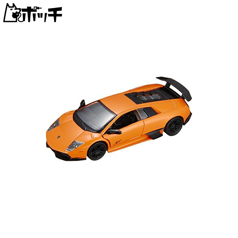 ランボルギーニ　ムルシエラゴ　ミニカー Amazon | AUTO ART オートアート 1/12 Lamborghini Murcielago