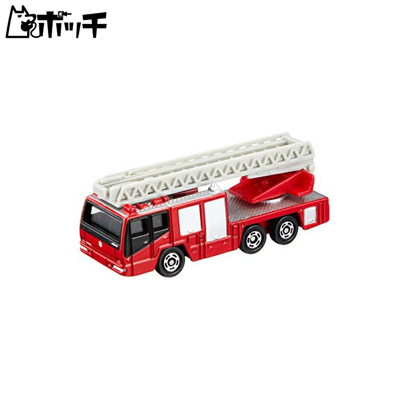 トミカ 黒箱 日野 ハシゴ消防車 国産 Amazon | トミカ 黒箱 29 日野 ハシゴ 消防車 1/125 日本製