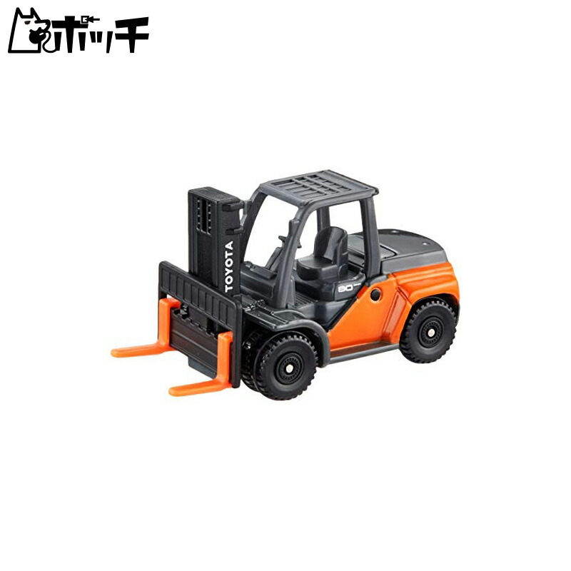 楽天市場】【マラソンP2倍】 トミカ No.111 トヨタ L&F ジェネオ