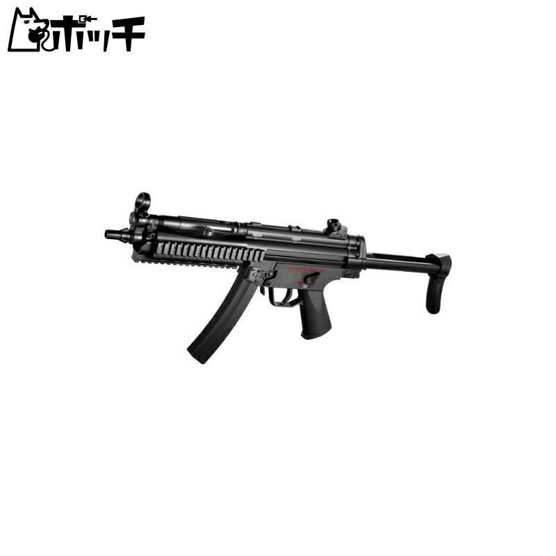 楽天市場】東京マルイ H&K MP5A5 電動ガンボーイズ 10歳以上 /銃