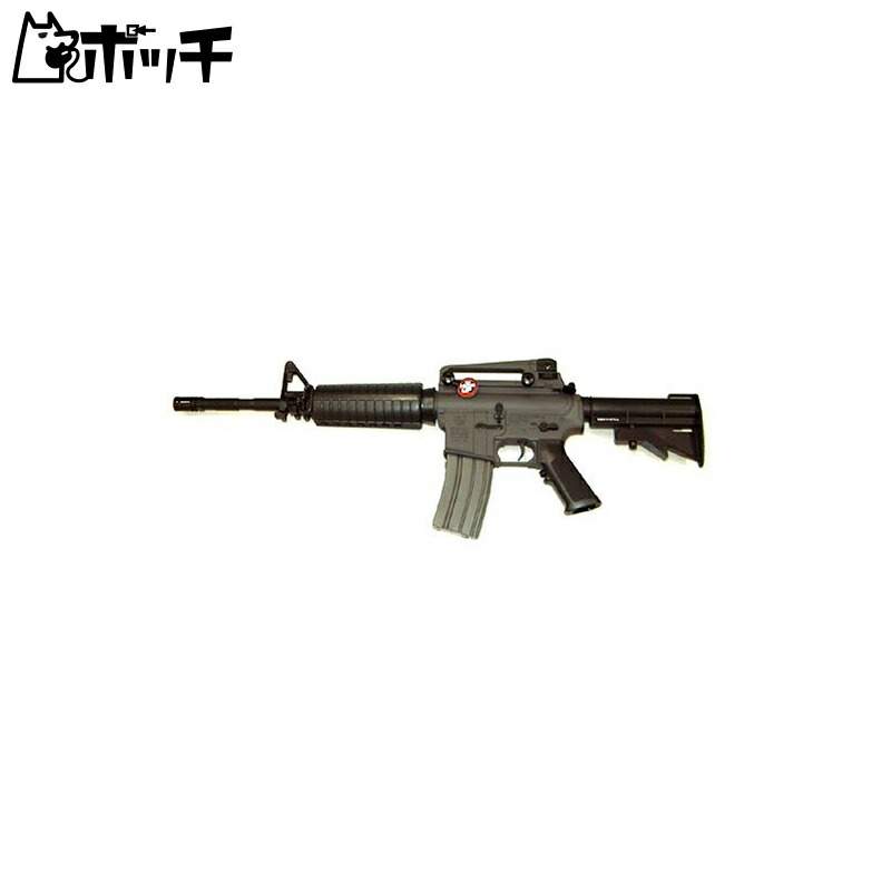 楽天市場】東京マルイ M4 SOPMOD ハイグレード 電動ガンボーイズ