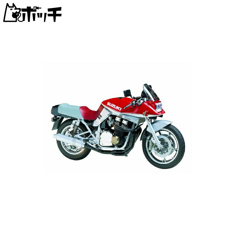 タミヤ 1/12 オートバイシリーズ No.10 スズキ GSX1100S カタナ プラモデル 14010 m-4950344995028_1.jpg