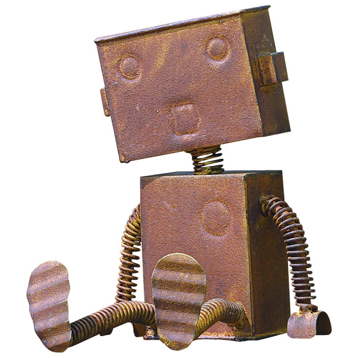 Deep-Sea ROBOT ブリキ 楽天市場】【TIN TOY/ブリキ】『Deep-Sea-Robotディープシー