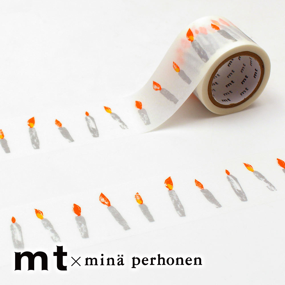 楽天市場】マスキングテープ マステ mt mina perhonen tambourine