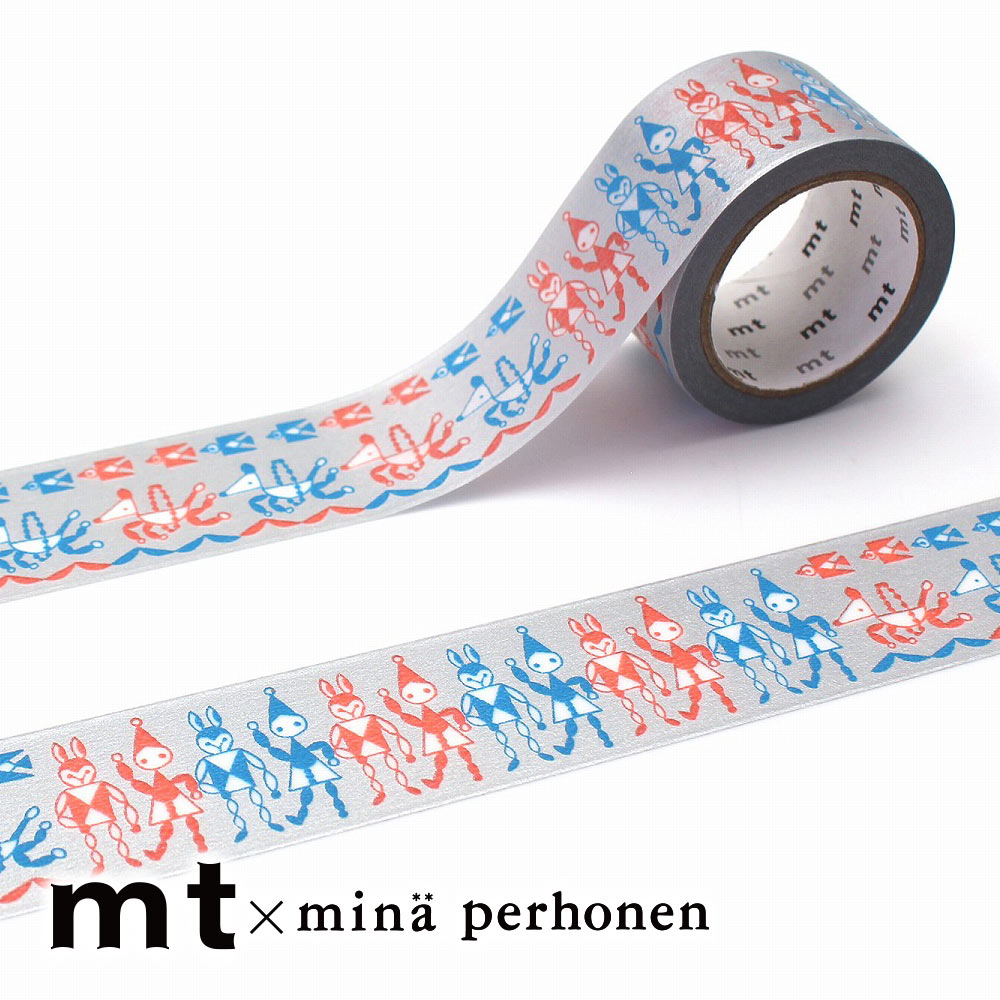 No.462 ♥mt マスキングテープ ミナペルホネン No.462 ♥mt マスキングテープ ミナペルホネン - メルカリ