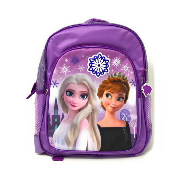Disney 送料無料 アナと雪の女王 トドラーリュック（全面