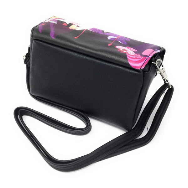 楽天市場 ディズニープリンセス お出かけショルダーバッグ アリス キャラクターグッズpoccl